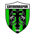 Çayırovaspor