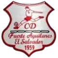 CD Fuerte Aguilares