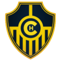  Chacaritas thuộc giải Copa Ecuador (ECU) 