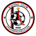 Champigneulles thuộc giải Coupe de France (FRA)