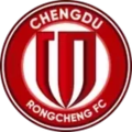 Chengdu Rongcheng II thuộc giải League Two (CHN) (Trung Quốc)