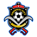 Chennai City