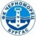 Chernomorets 1919 Burgas thuộc giải Bulgarian Cup (BGR) (Bulgaria)