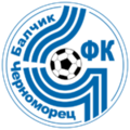  Chernomorets Balchik thuộc giải Second League (BGR) 