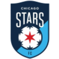  Chicago Stars W thuộc giải NWSL (Mỹ)