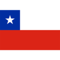  Chile U17 thuộc giải World Cup U17  (Quốc tế)