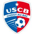 Choisy au Bac