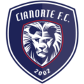Cianorte thuộc giải Copa do Brasil (BRA) (Brazil)