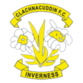 Clachnacuddin