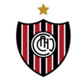  Club Atlético Chacarita Juniors thuộc giải Primera B Nacional (ARG) 