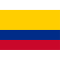  Colombia U17 thuộc giải World Cup U17  (Quốc tế)