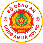 Trận hot - Công an Hà Nội