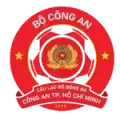 Trận hot - Công an TP.Hồ Chí Minh