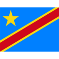  Congo DR U23 thuộc giải Friendly International U23 