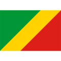 Congo U23 thuộc giải Africa U23 Cup of Nations  (Châu Phi)