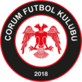 Çorum Belediyespor thuộc giải Turkish Cup (TUR) (Thổ Nhĩ Kỳ)