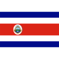  Costa Rica U17 thuộc giải World Cup U17  (Quốc tế)