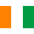 Côte d'Ivoire W