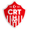 CR Temouchent thuộc giải Algeria Cup (DZA) (Algeria)