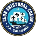  Cristóbal Colón thuộc giải Copa Paraguay (PRY) (Paraguay)