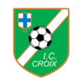  Croix Football IC thuộc giải Coupe de France (FRA) 