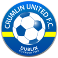 Crumlin United thuộc giải FAI Cup (IRL) (Ireland)
