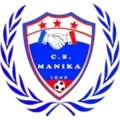 CS Manika