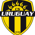 CS Uruguay de Coronado thuộc giải Copa Costa Rica  (Costa Rica)
