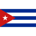  Cuba U17 thuộc giải World Cup U17  (Quốc tế)
