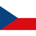Czech Republic U19 thuộc giải EURO U19  (Châu Âu)