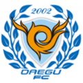 Trận hot - Daegu
