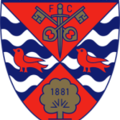  Dagenham & Redbridge thuộc giải Vanarama National League South (ENG) 