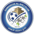  Damascus Al Ahli thuộc giải Premier League (SYR) 