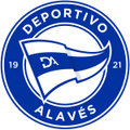 Trận hot - Deportivo Alavés