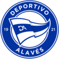 Trận hot - Deportivo Alavés
