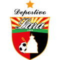 Deportivo Lara thuộc giải Segunda Division (VEN) (Venezuela)