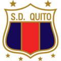 Deportivo Quito thuộc giải Copa Ecuador (ECU) (Ecuador)