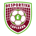 Desportiva ES thuộc giải Copa do Brasil (BRA) (Brazil)