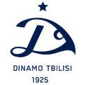 chi tiết trận đấu Dinamo Tbilisi II