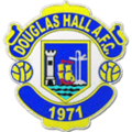 Douglas Hall thuộc giải FAI Cup (IRL) (Ireland)