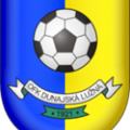  Dunajská Lužná thuộc giải Slovakia Cup (SVK) 