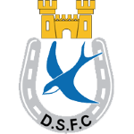 Trận hot - Dungannon Swifts