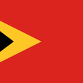Trận hot - East Timor