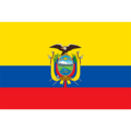 Ecuador W thuộc giải Copa America Women  (Nam Mỹ)