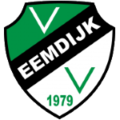 Eemdijk thuộc giải KNVB Beker (NLD) (Hà Lan)