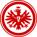 chi tiết trận đấu Eintracht Frankfurt