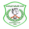 El Sharqiya