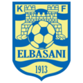 Elbasani