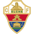 Kết quả hôm nay - Elche