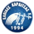 Elpides Karditsas W